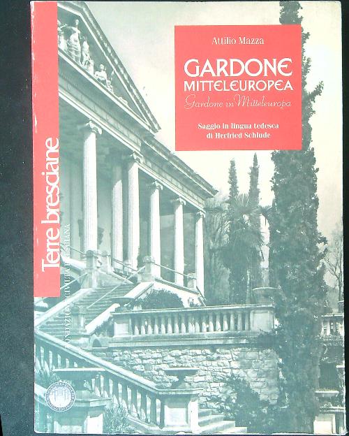Gardone Mitteleuropea