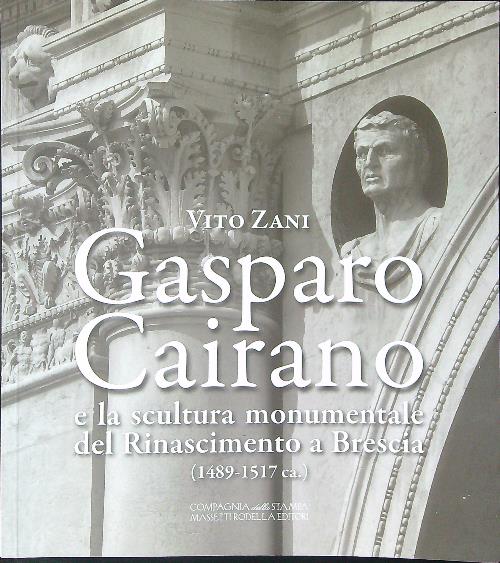 Gasparo Cairano