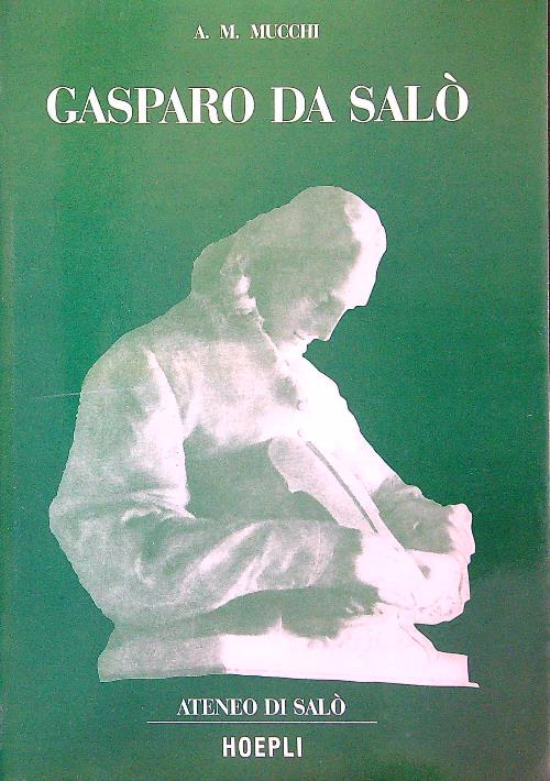 Gasparo da Salo'