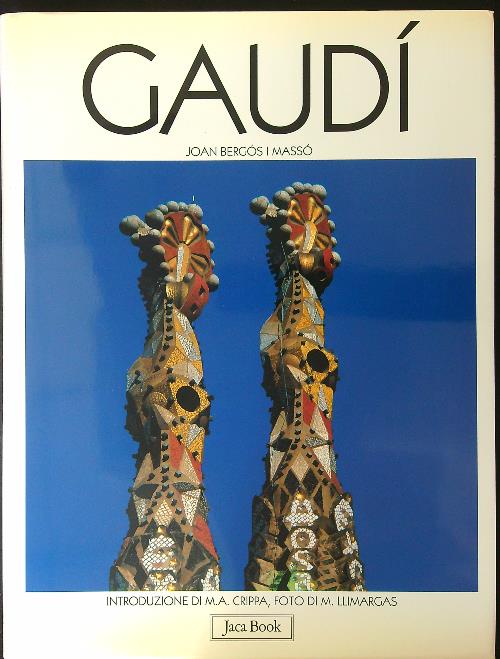Gaudi'