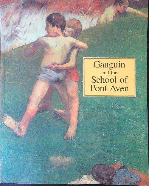 Gauguin and the school of Pont-Aven