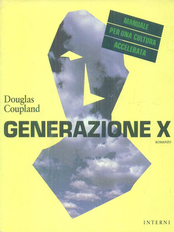 Generazione X