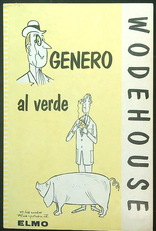 Genero al verde