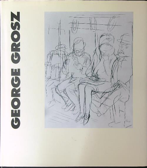 George Grosz