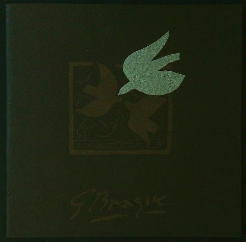 Georges Braque opera grafica 9 maggio-16 giugno 1984