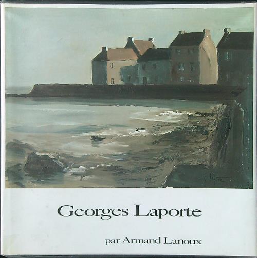 Georges Laporte