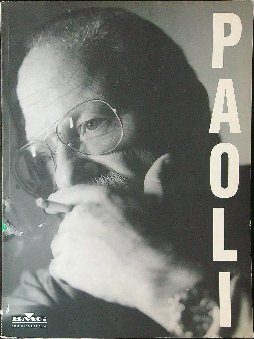 Gino Paoli