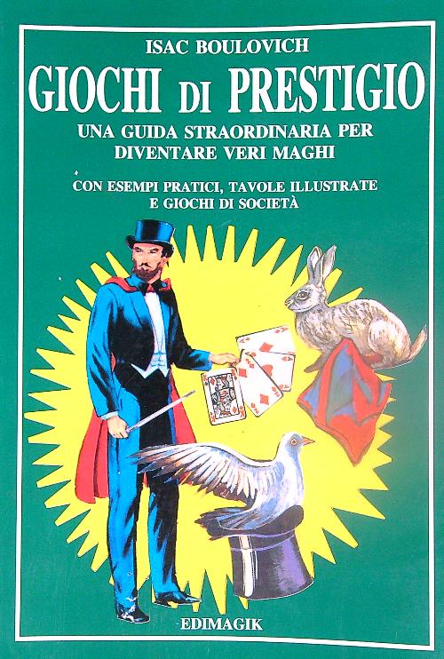 Giochi di prestigio