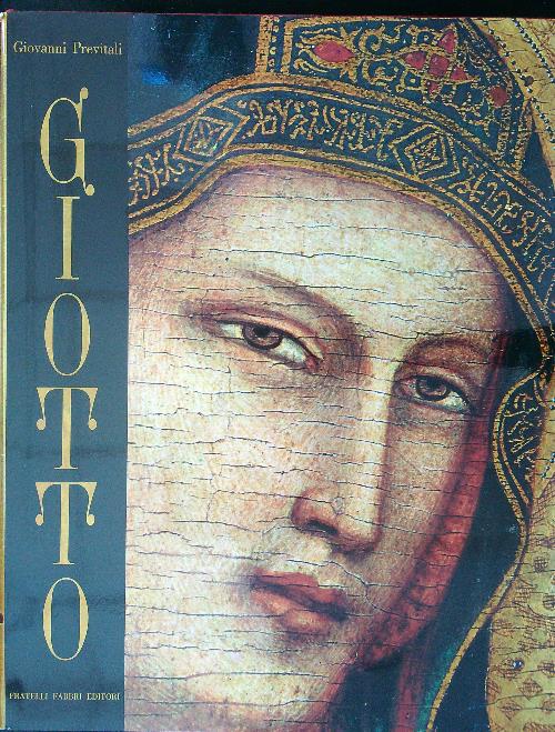 Giotto e la sua bottega