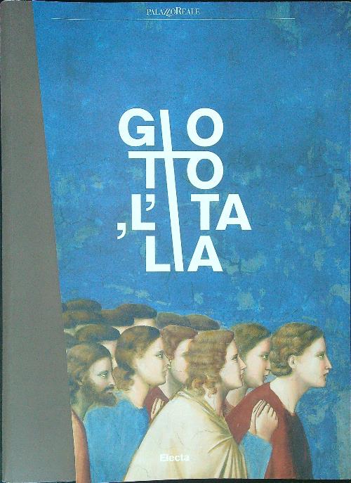 Giotto, l'Italia