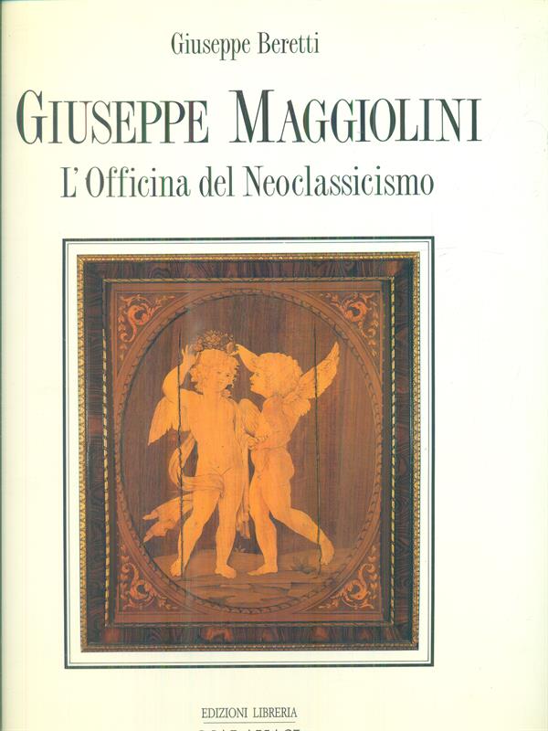 Giuseppe Maggiolini