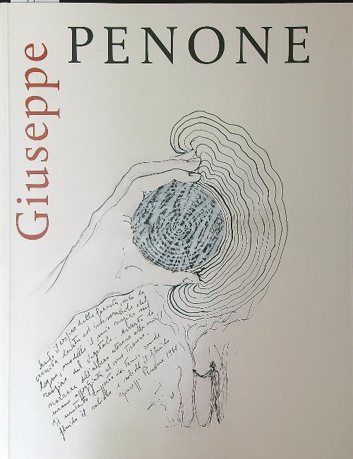 Giuseppe Penone