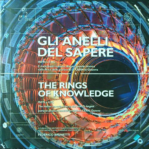 Gli anelli del sapere INFN X LHC