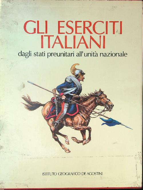 Gli eserciti Italiani