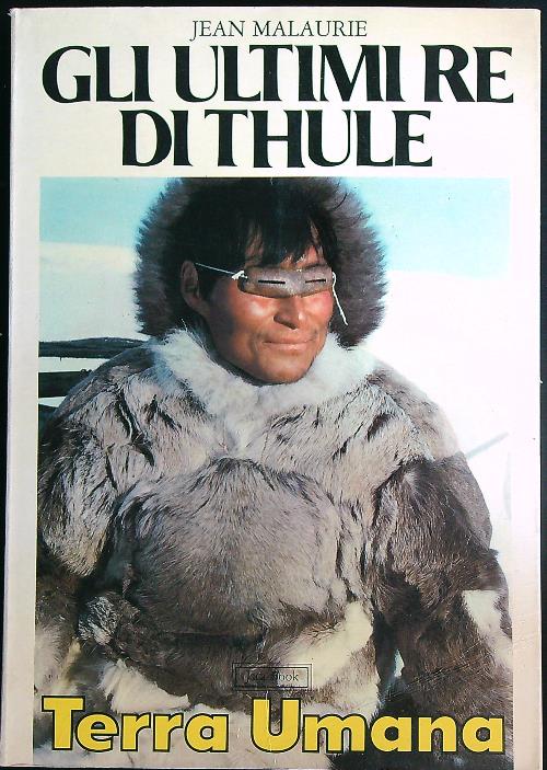 Gli ultimi re di Thule
