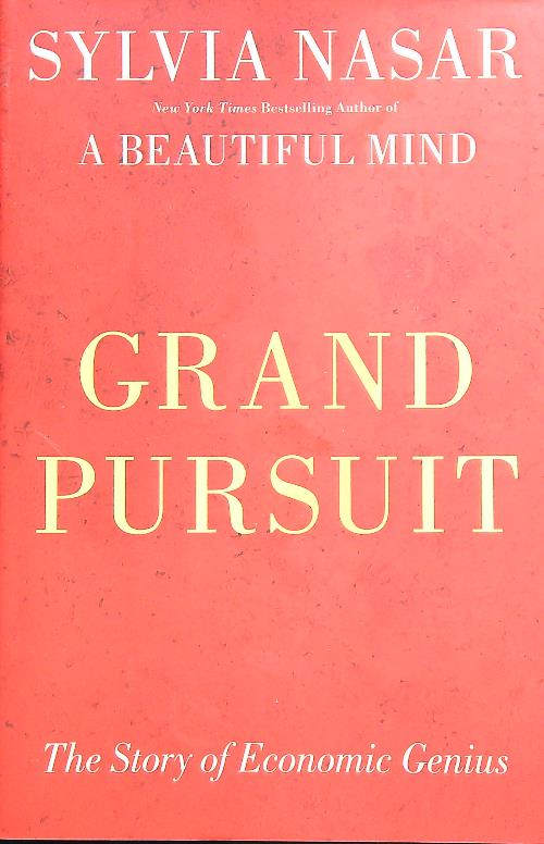 Grand Pursuit