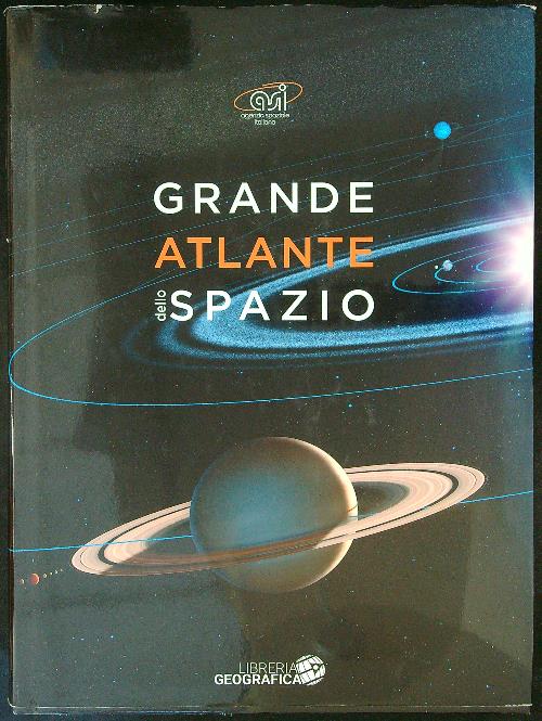 Grande atlante dello spazio