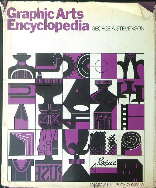 Graphic arts encyclopedia