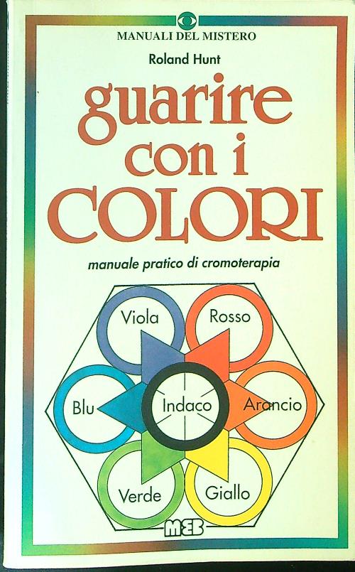 Guarire con i colori