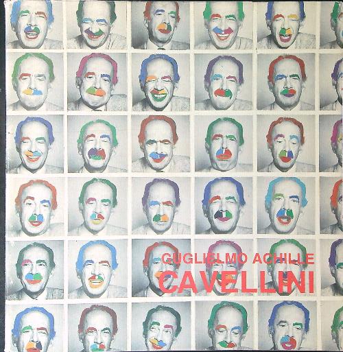 Guglielmo Achille Cavellini