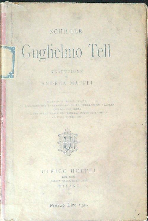 Guglielmo Tell