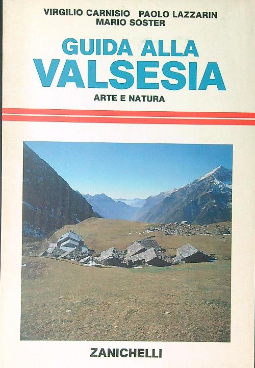 Guida alla Valsesia