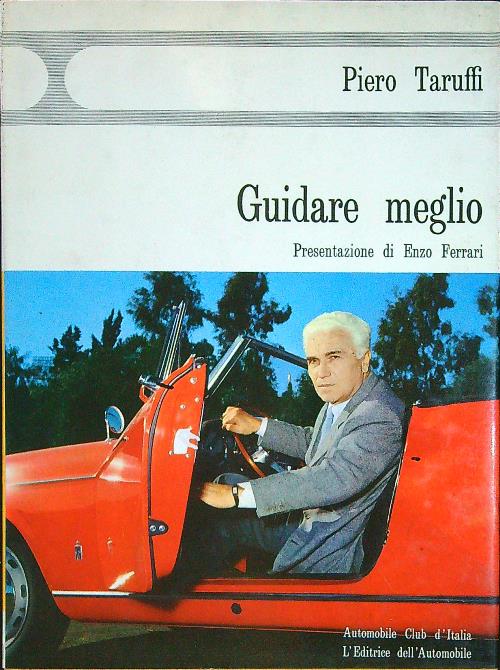Guidare meglio
