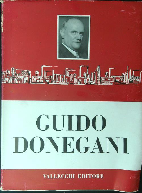 Guido Donegani