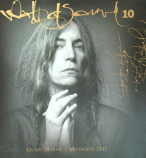 Guido Harari Wall of sound 10