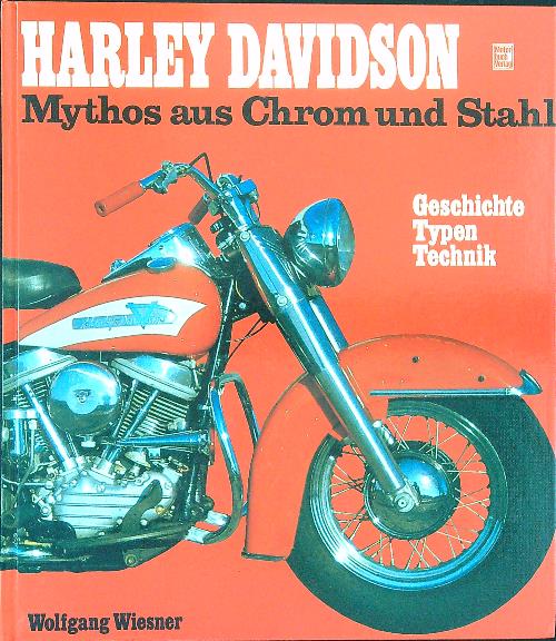 Harley Davidson