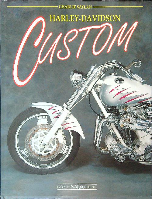 Harley-Davidson Custom