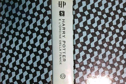 Harry Potter e l'Ordine della Fenice
