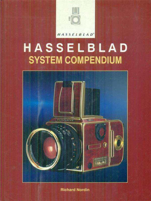 Hasselblad system compendium