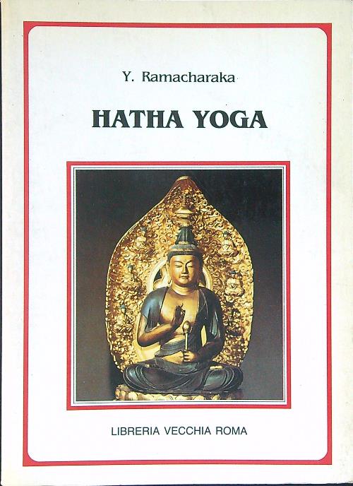 Hatha Yoga
