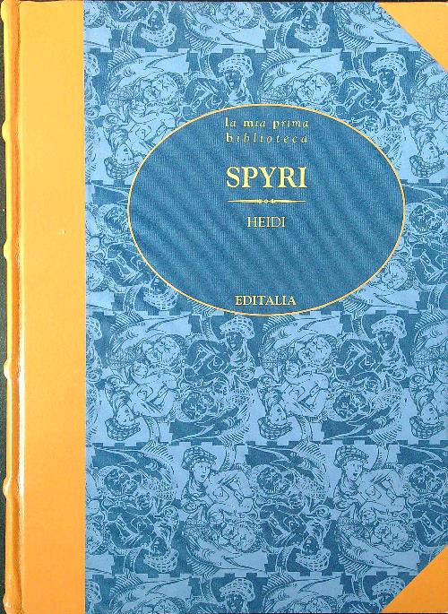 Heidi