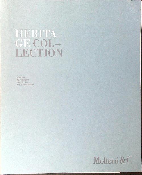 Heritage collection