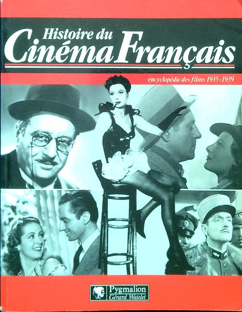 Histoire du Cinema Francais