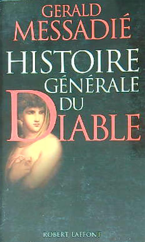 Histoire generale du diable