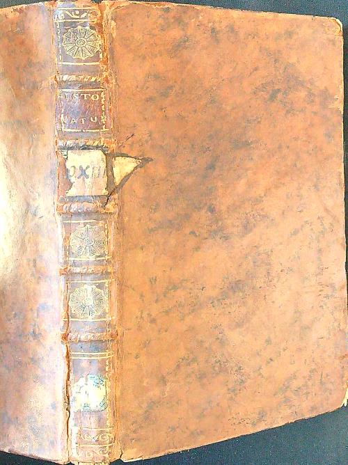 Histoire naturelle generale et particuliere tome XIII