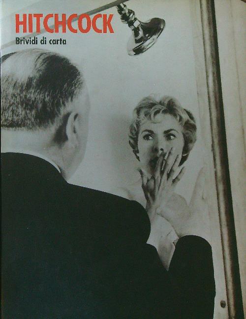 Hitchcock Brividi di carta