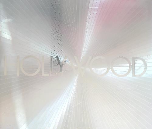 Hollywood. Dolce & Gabbana