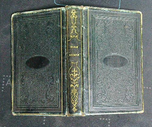 Horae Diurnae Breviarii Romani