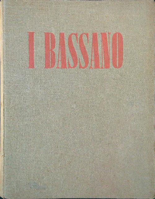 I Bassano