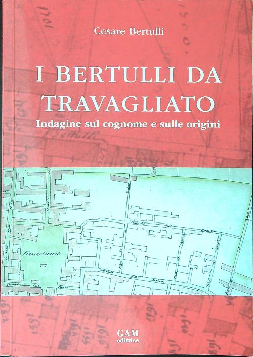 I Bertulli da Travagliato