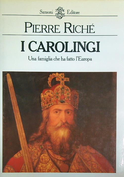 I Carolingi