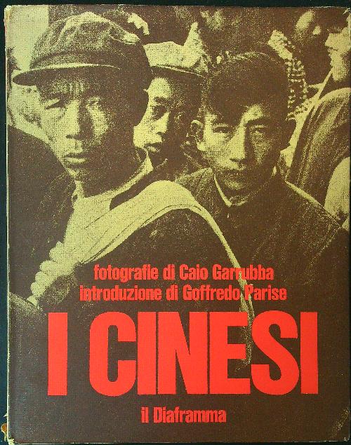 I Cinesi
