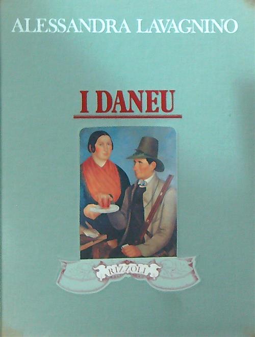 I Daneu