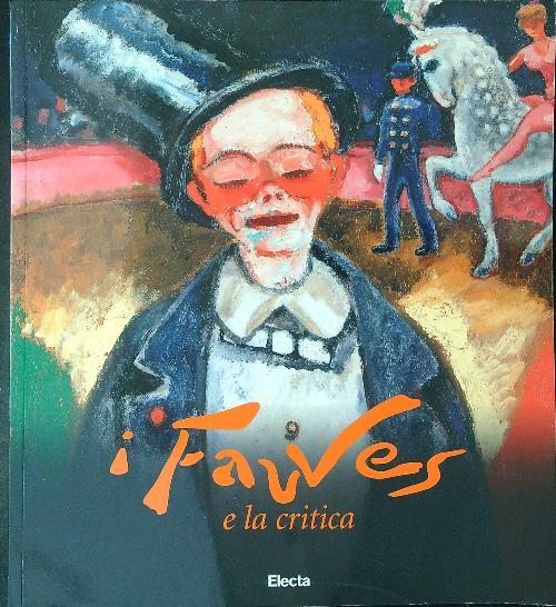 I Fauves e la critica