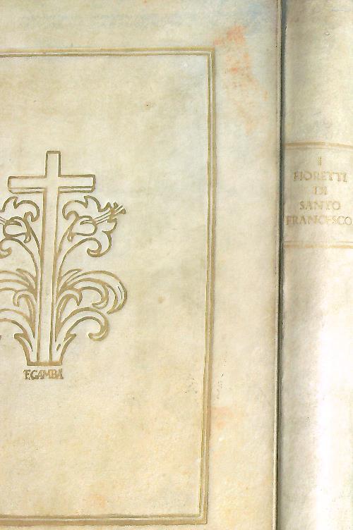 I fioretti di san Francesco