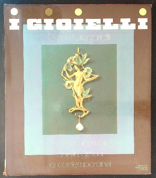 I gioielli